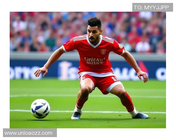 足球明星的跑步姿势解析与训练技巧分享