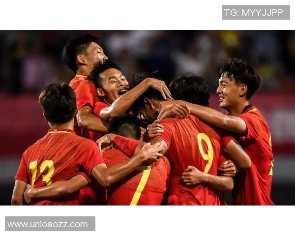 中国与韩国足球近期交锋战绩分析及未来展望