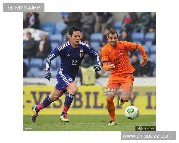 在日本街头偶遇足球明星的惊喜瞬间分享